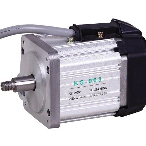 450W  High Speed Direct Drive Servo Motor for Sewing Machines