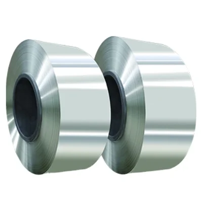 corrosion resistant C21700 nickel copper strip white copper foil copper nickel alloy strip coil