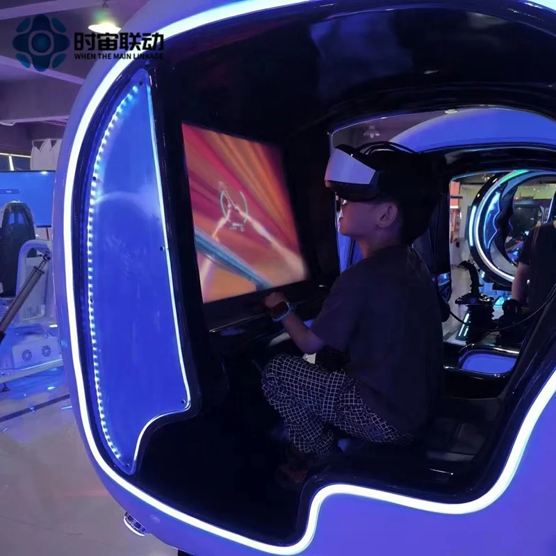 Горячие Детские любимые симуляторы развлечений Vr и самолет VR небольшой вертолет для торговых центров парков