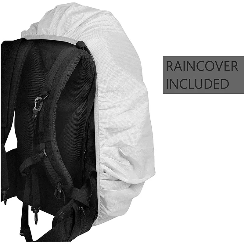 Large Capacity Camera Backpack Professional Camera Backpack  camera photo & accessories bag