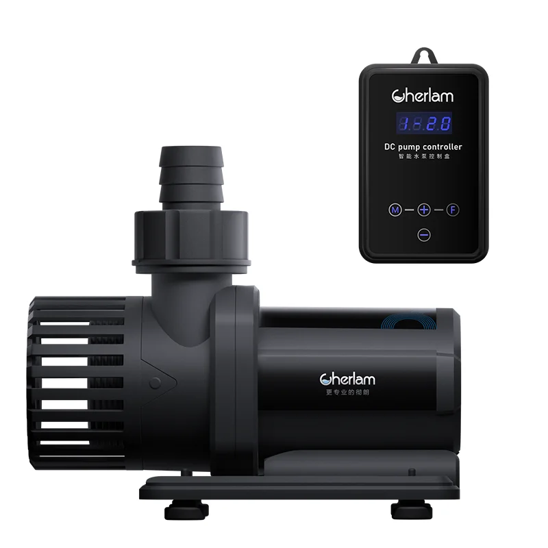 Energy saving Mini multi-function submersible fountain pussy pump pump