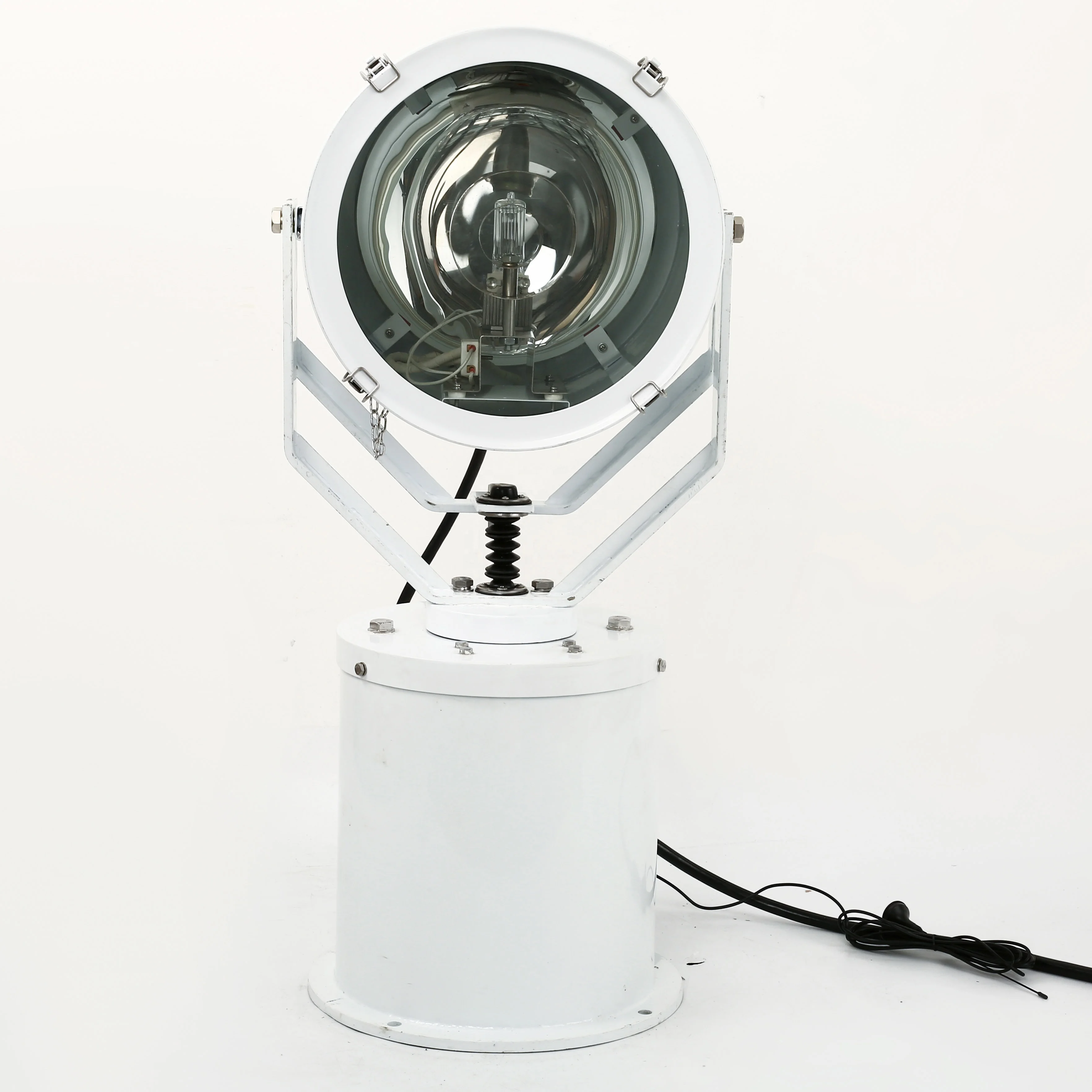 Ship Outdoor searchlight Marine Searchlight TG27-B