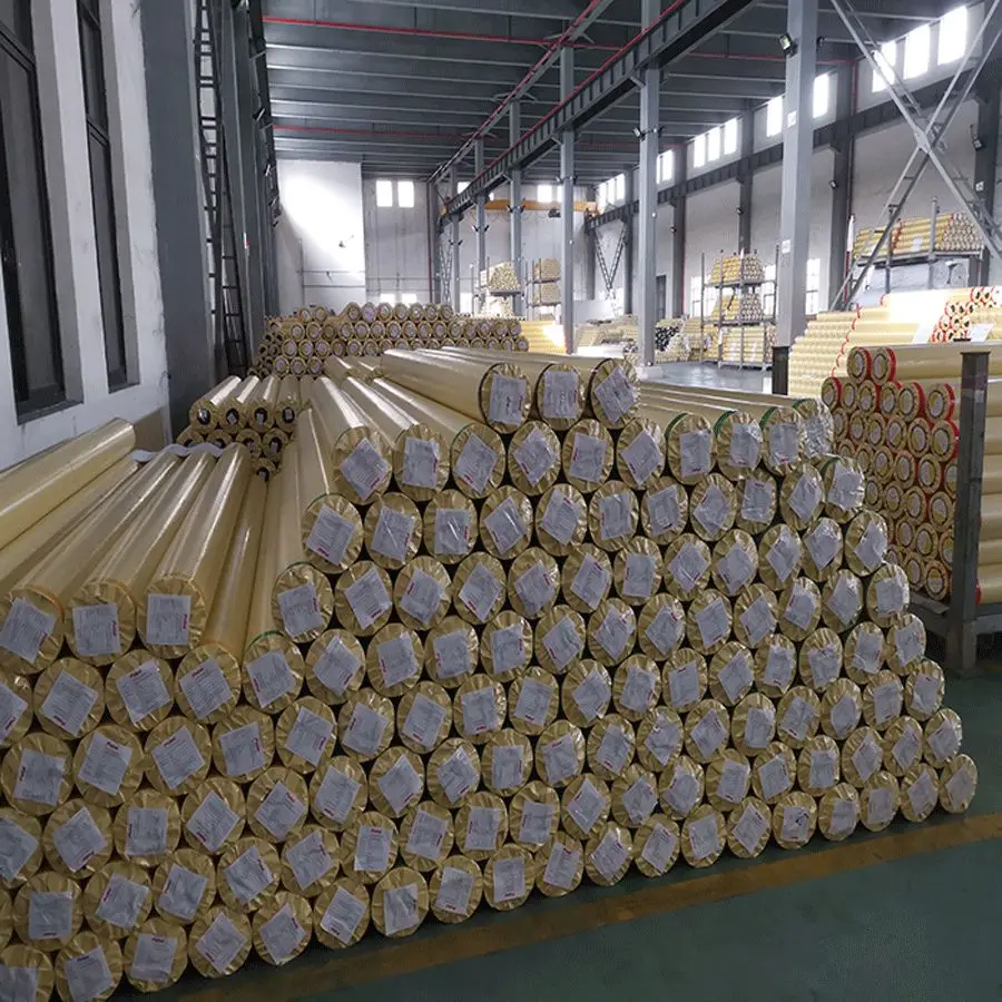 Frontlit Backlit PVC Flex Banner with backlit Coating for Outdoor Posters and Advertising Material