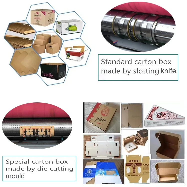 best sale automatic high speed 4 colors flexo printing die cutting machine price