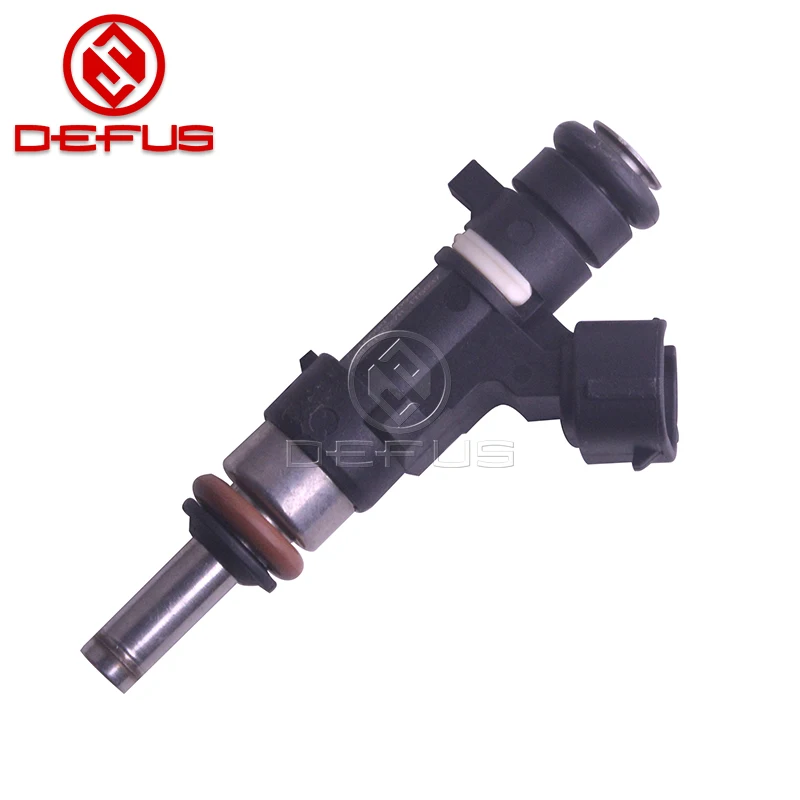 Китайские автозапчасти DEFUS форсунка топливного инжектора OEM 0280158683 для R-enrenault Duster топливная