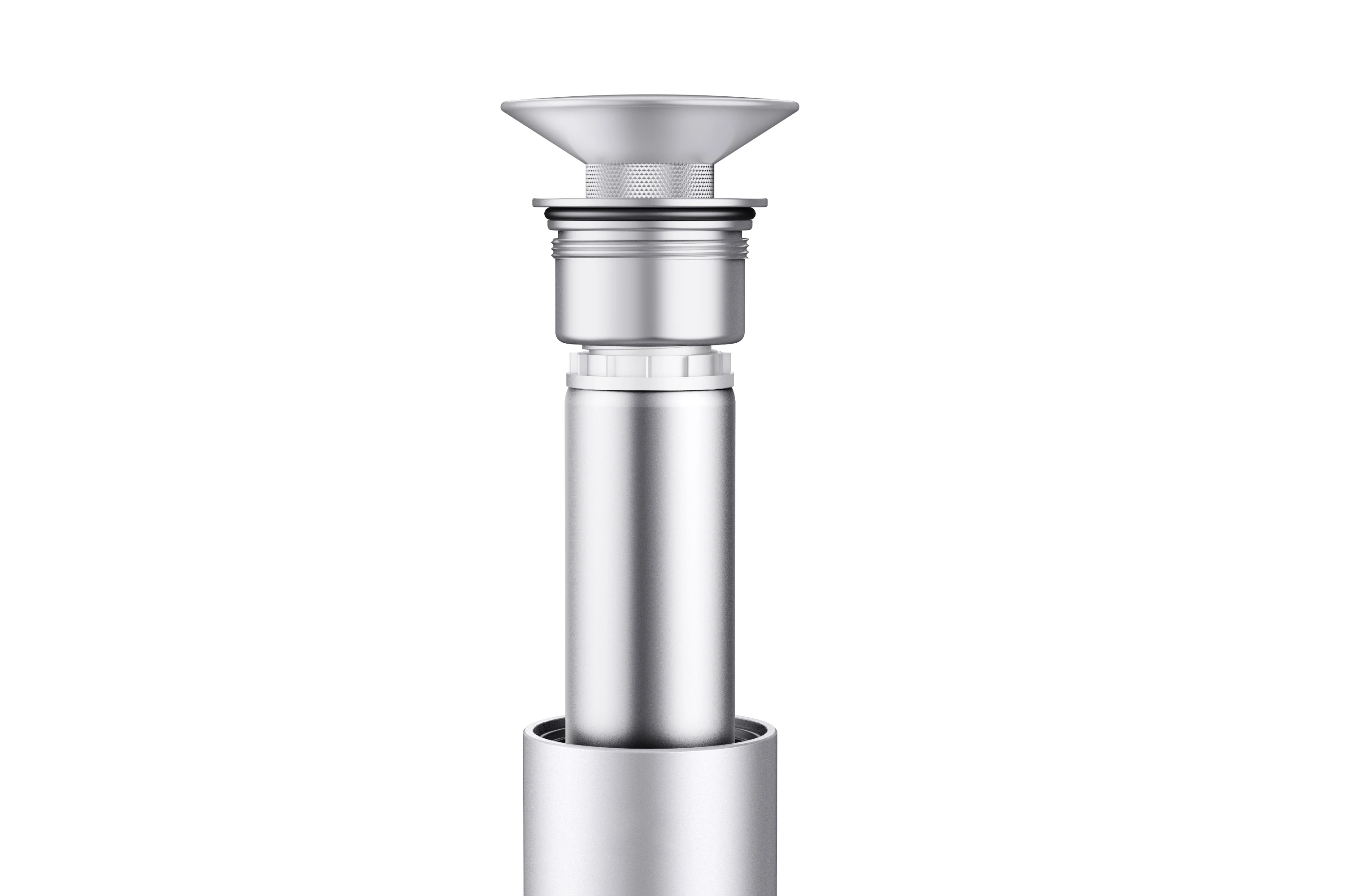 USB Electric Air Freshener Aroma Diffuser Waterless Home Office Metal Scent Oil Diffuser Smart 1 Year Portable Essential Oil