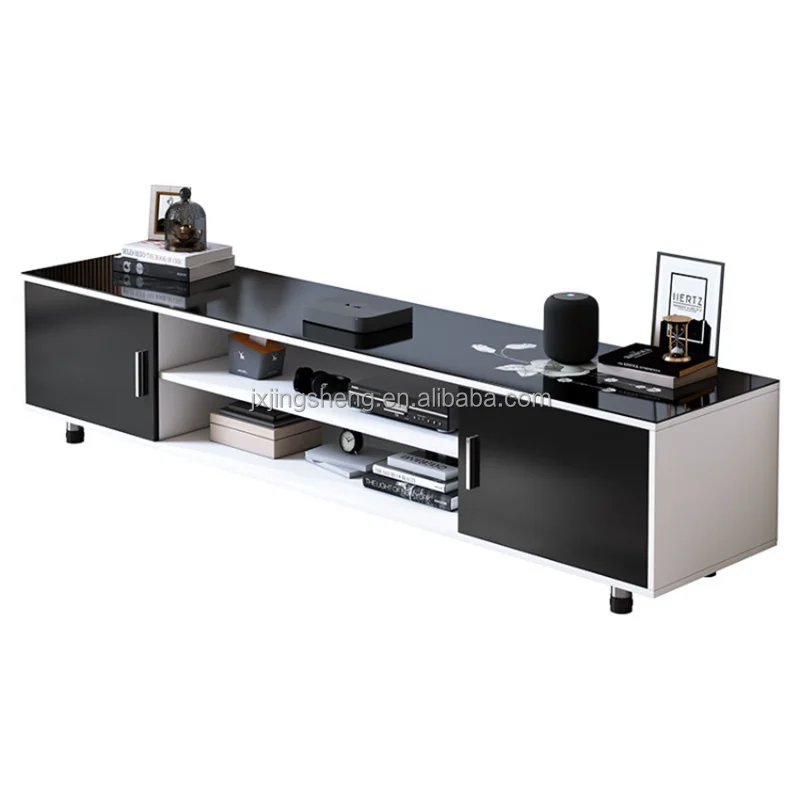 Media Unit TV Stand