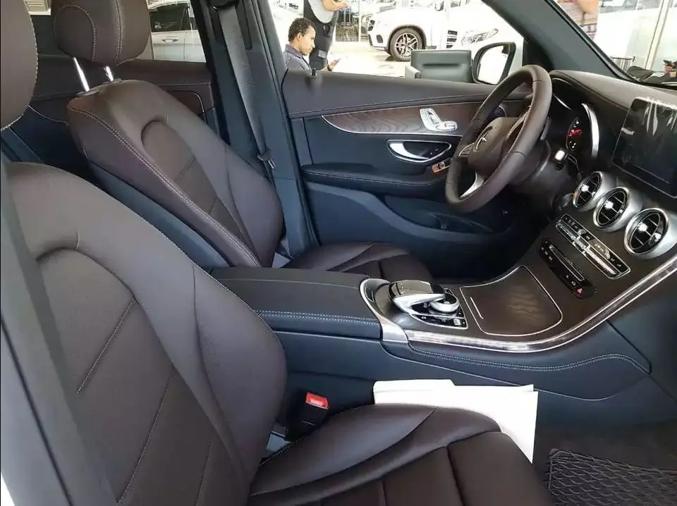 USED 2020 MERCEDES BEN Z GLC300 SUV 4MATIC SPORT FOR SALE AFFORDABLE PRICE