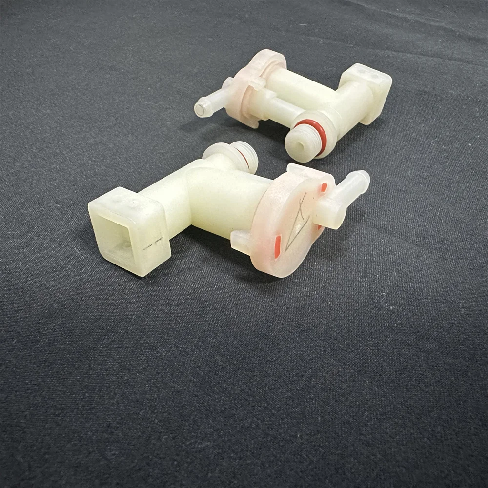 Heat resistance Coffee machine specific safety exhaust pressure relief valve