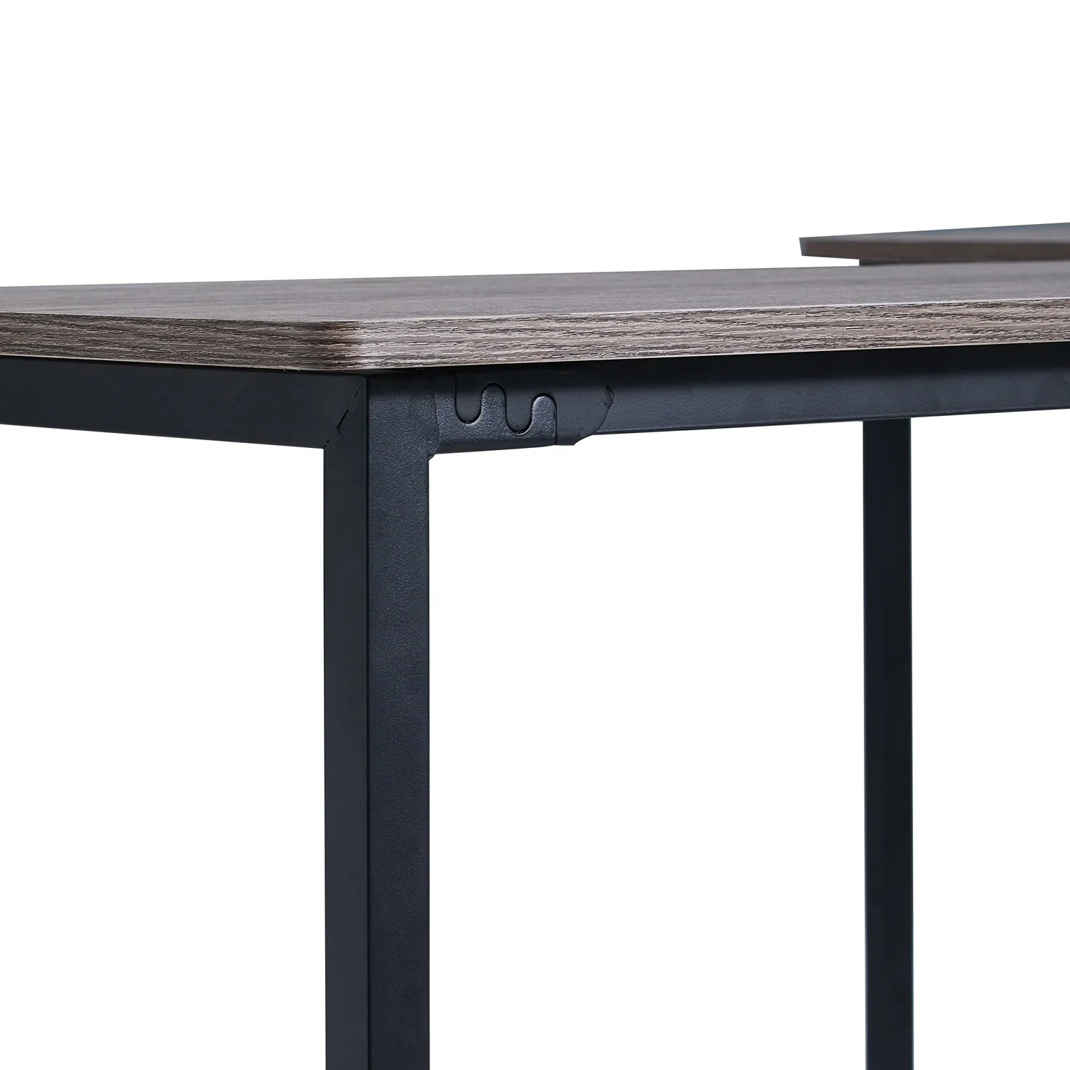 Wholesale Minimalist Environmental Durable High Quality Height Adjustable Computer Office Desks