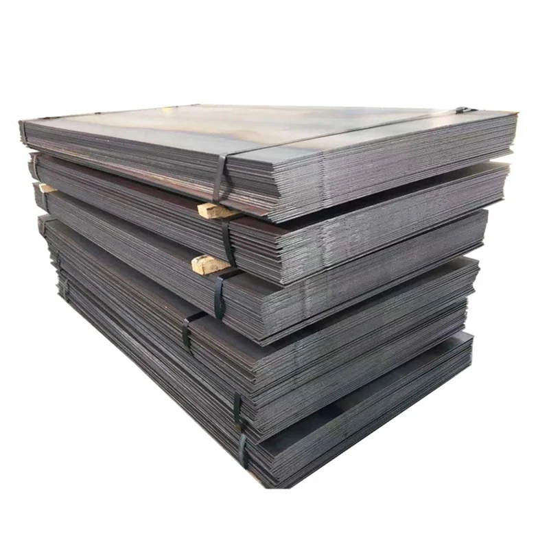The price is absolutely 2500mm 55mm Mild Carbon Steel Sheet St37 Carbon Steel Sheet