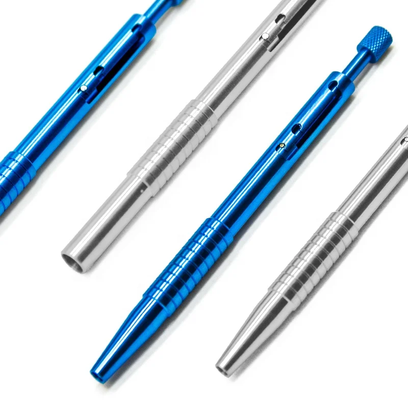 Hair Transplant Surgical Knife Sapphire Scalpel Blades for Hair Transplant Instruments