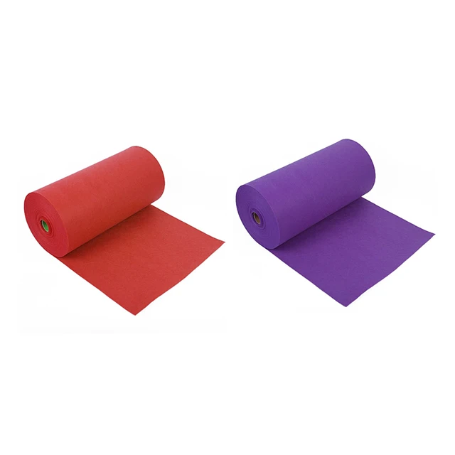 wholesale Jinhong fabric rolls waterproof non woven pp spun-bonded nonwoven manufacturer with great price
