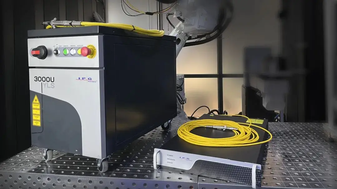 3000W 6000W 12000W High Power IPG High Power Fiber Laser Cutting Machines Laser Cutting For Steel Machines Stainless