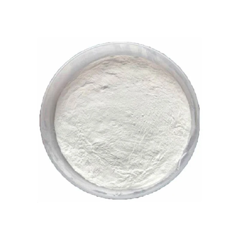 Food Grade L Tryptophan Powder 73-22-3