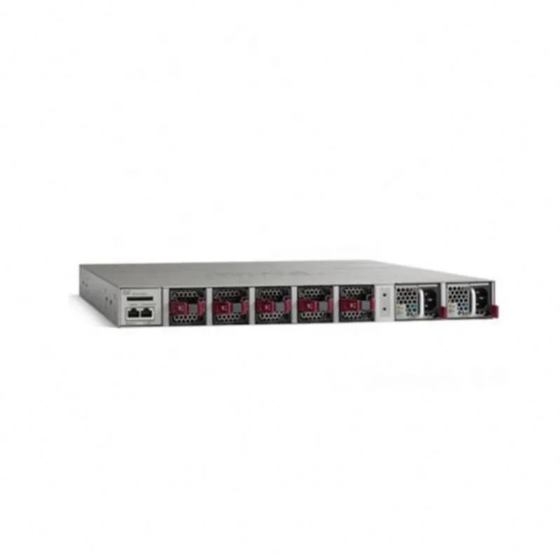 WS-C4500X-16SFP+ 4500-X 16 Port 10G IP Base SFP Switch