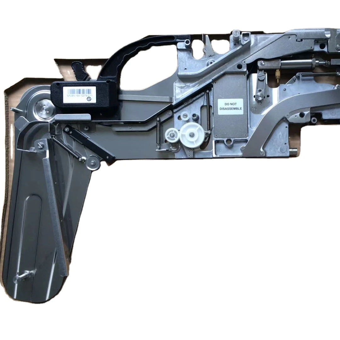 PLC SMT For Samsung Feeder SMT SAMSUNG SM 16MM FEEDER SAMSUNG SM FEEDER