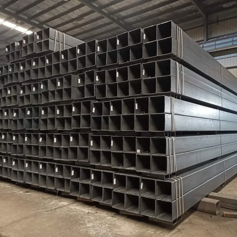 as1163 c350 steel pipe rectangular tube c250 grade export to australia