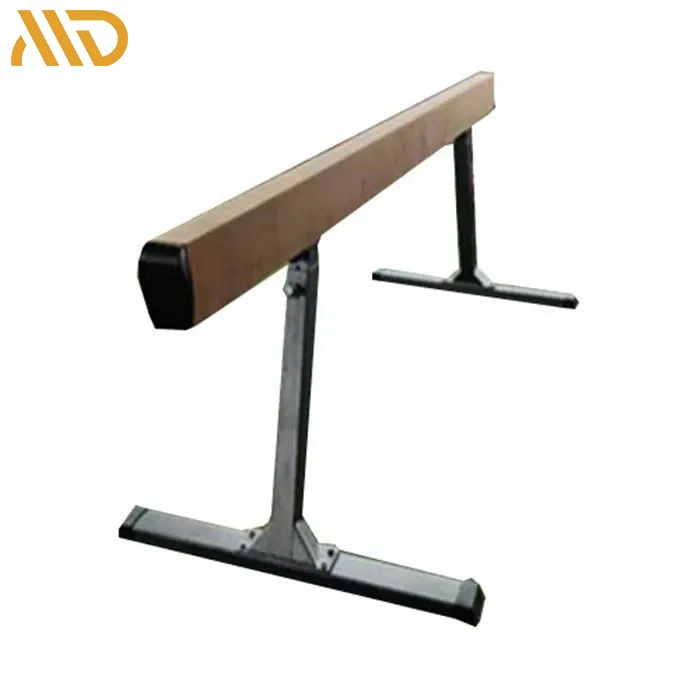 Mai Dong Sports Competition Aluminium Gymnastic Balance Beam