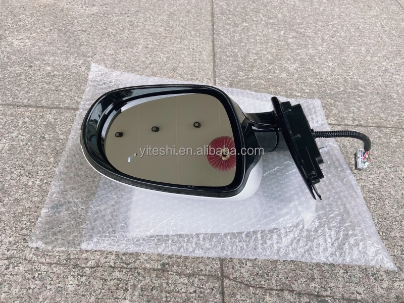 Car Body Kit Car Mirror Side Mirror for kia Sorento 2015 2016 2017 2018 2019