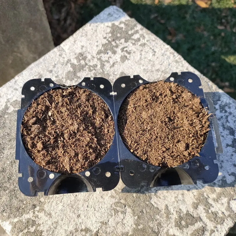 Plant High Pressure Propagation Ball Trees Grafting Rooting Device Agricultural Gardening Planting Supplies Seedling Rooting Box