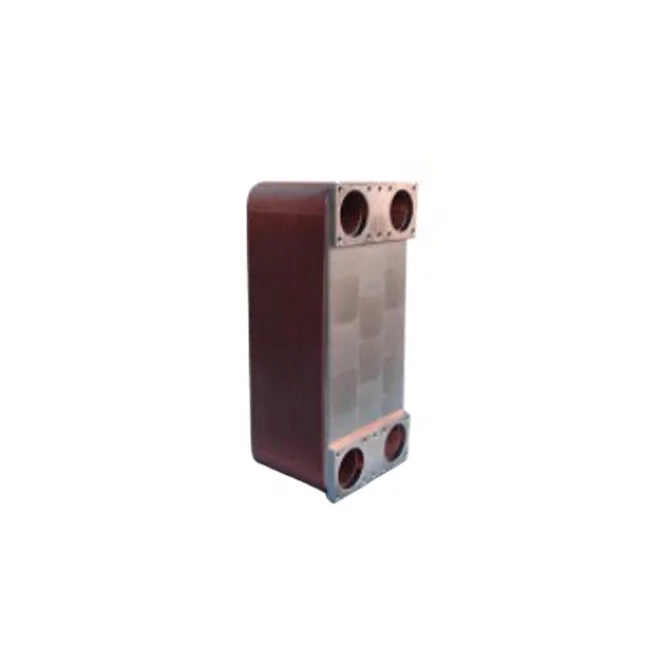 B3-200 Refrigeration Equipment Plate  Heat Exchange