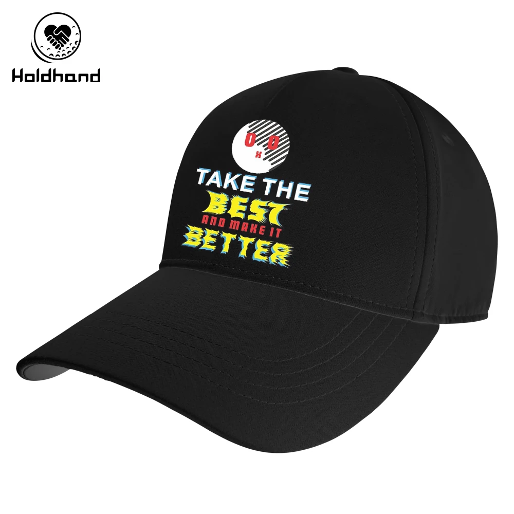 The Jungle and Freedom printing golf cap cotton hat with custom logo wholesale hats
