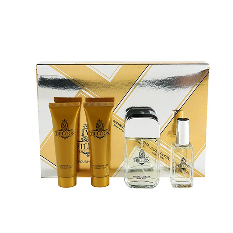 Huati Sifuli RubioAroma  Luxury collection perfume  Long Lasting Smell Men Perfume Gift Set For Men Perfume