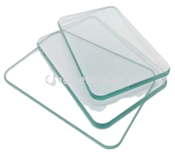 Tempered glass from China with high quality low price