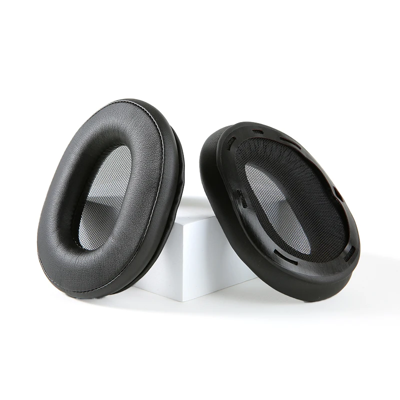 Wholesale earpad for Sony MDR-1A MDR-1ADAC 1ABT headphone replacement pad 1A ear cushion memory foam 1ADAC headphone replacement