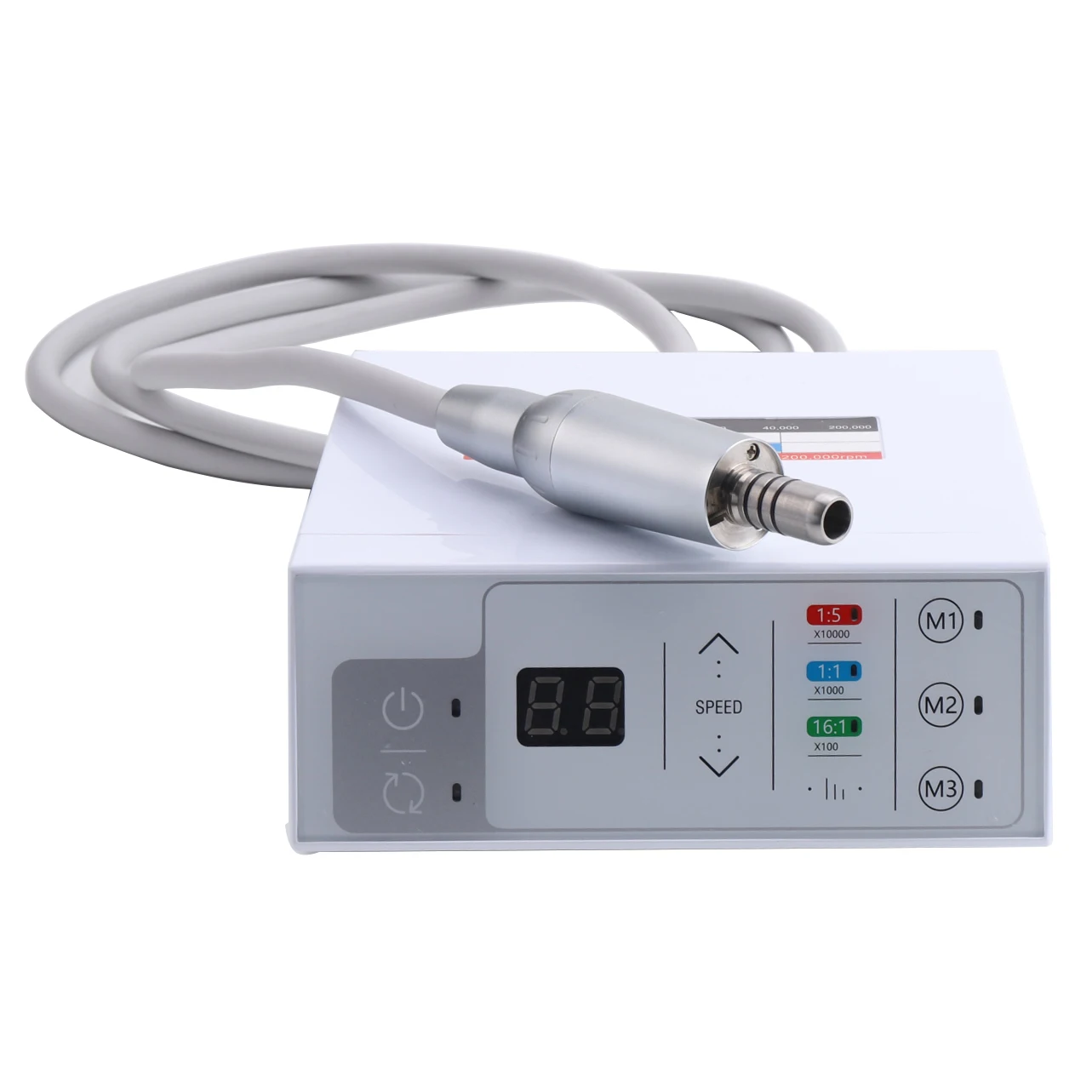 Dental Electric Micromotor Dental Handpieces Motor Machine Odontologico