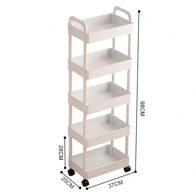 Assembled Racks Long Span Shelving Shelves Bulk Shelving Office Metal Rack