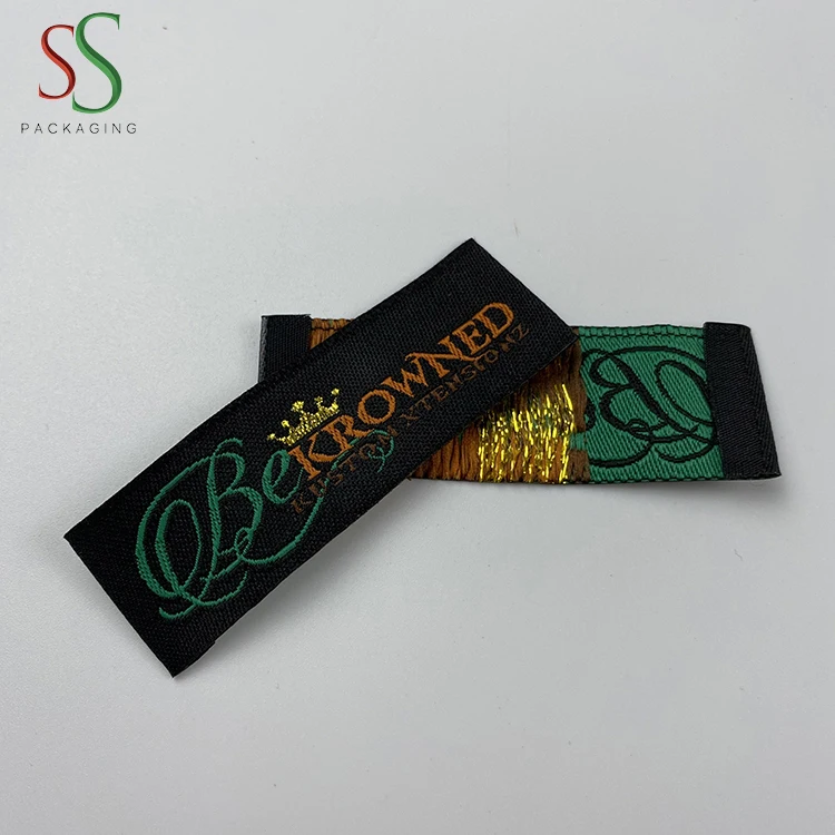 Этикетка для париков из человеческих волос с логотипом на заказ