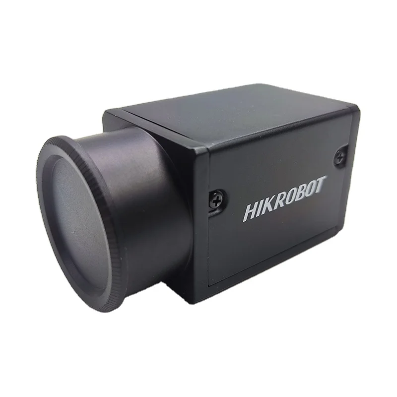 Hikrobot MV-CA013-20GM/GC Глобальный затвор с резьбовым соединением типа C 1.3MP 90fps GigE CMOS Gigabit промышленная