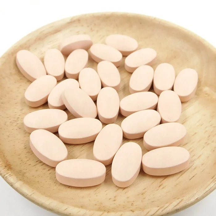 Dietary Supplement forJoints and Skin Tablets/Pills