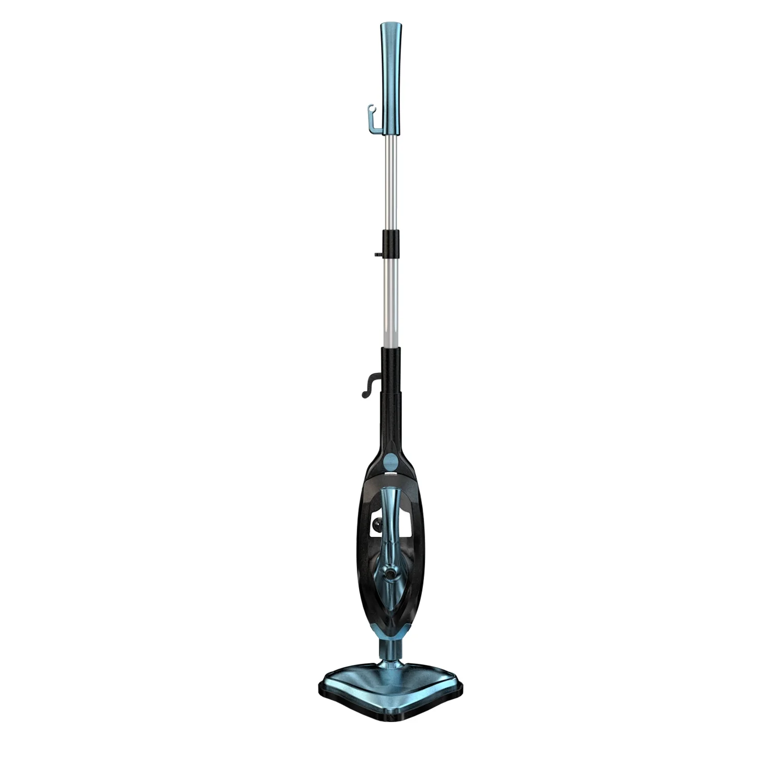 
2020 New Style 6 In 1 Handheld Floor Steam Cleaner Mop 1500W Electric Handy Steam Mop Multi-Function Steam Cleaner Machine 