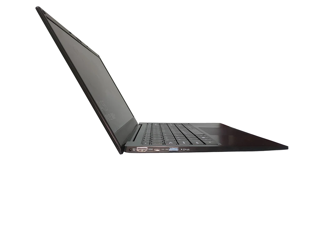 
AWOW 14.1 Inch i5 8279U FHD Netbook Computer Hardware Gaming Laptop Notebook Cheap PC Gamer Quad core i5 