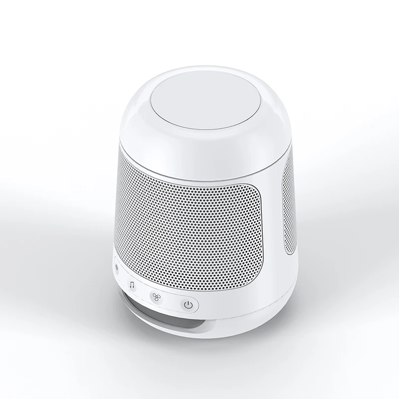 New Portable White Noise Sound Machine Speaker Wireless for baby Adult Sleeping with 26 Smoothing Nature Sound