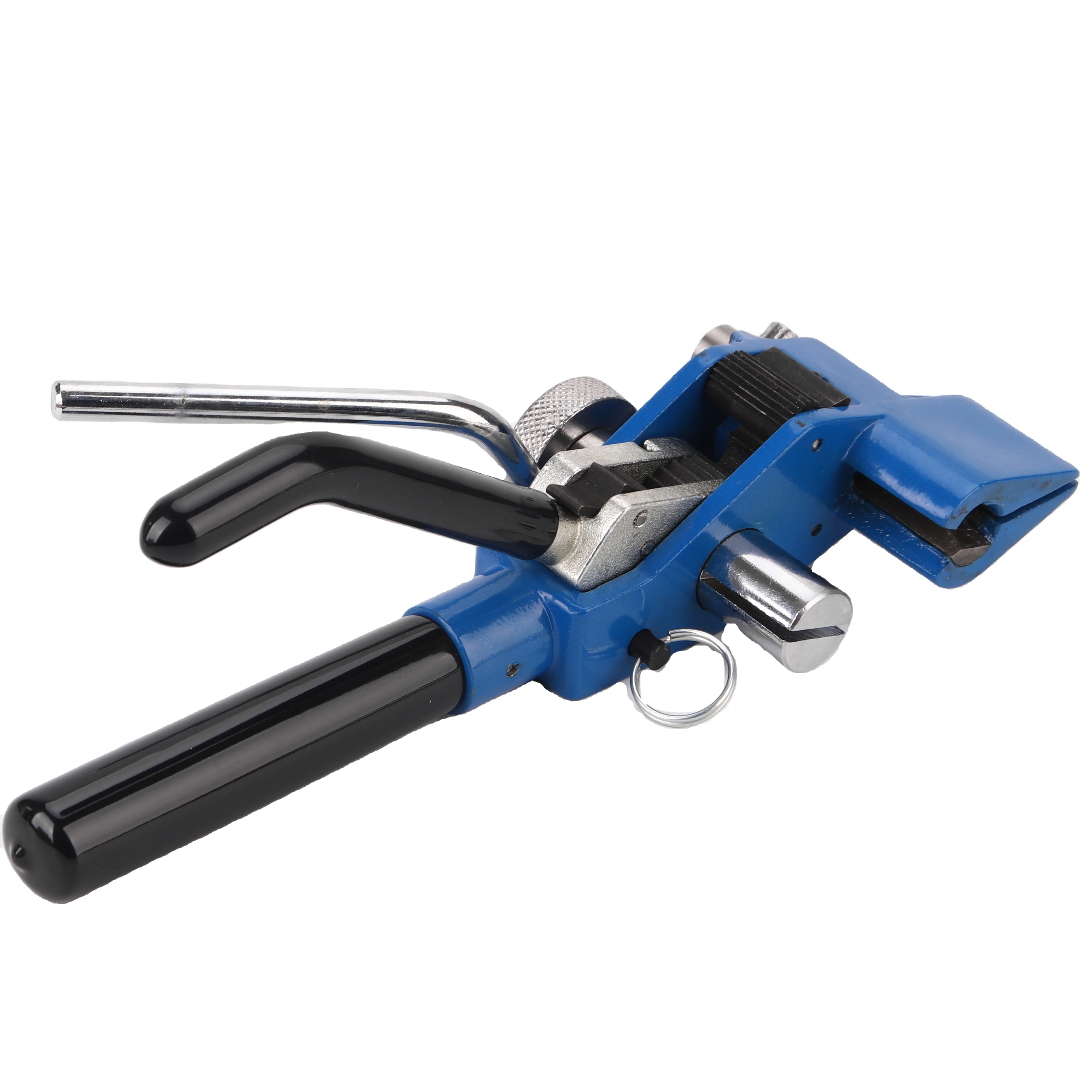 Pliers Zip Tie Automatic Tension Cut Off Gun Special Pliers Fastening Tool Stainless Steel Cable Tie