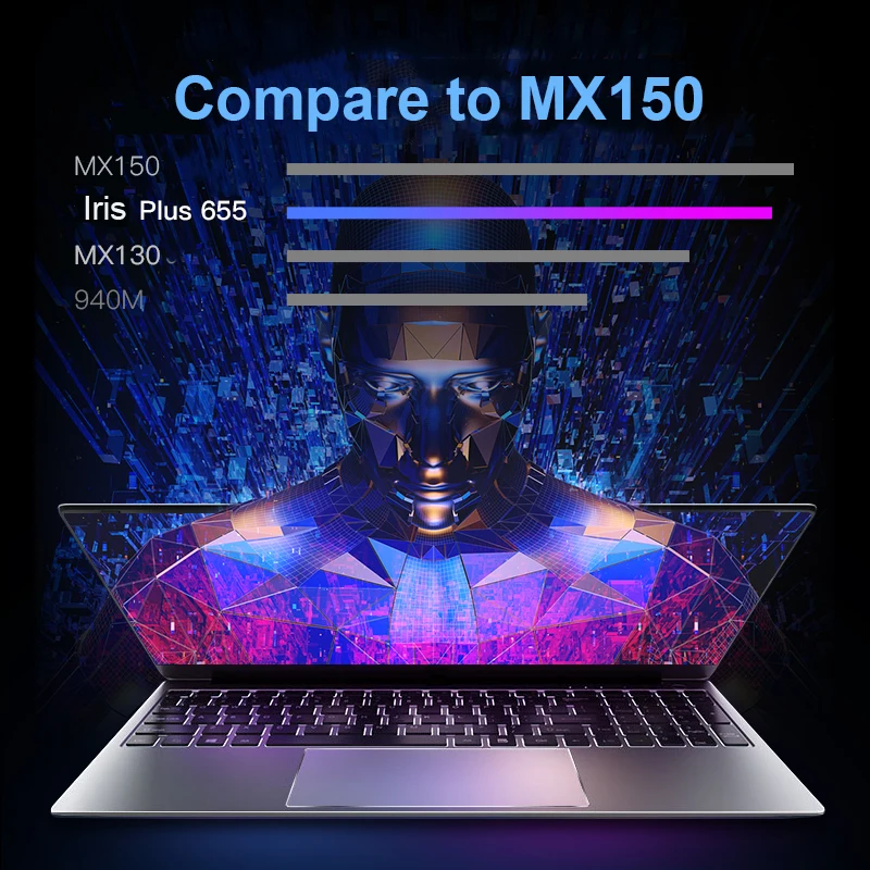  Ноутбук 8 i5 8259U Гб DDR4 ОЗУ 256 ГБ 512 1 ТБ core новый игровой ноутбук leptop 15 6 дюйма ультратонкий