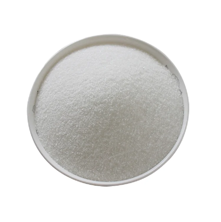 2022 New Pam With Free Sample For Soil Stabilization Flocculant Polyacrylamide Acrylic Acid Polymer Powder