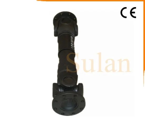 Cardan Shaft and Transmission Shaft(KAMAZ. BELAZ. MTZ. GAZ. Lada)