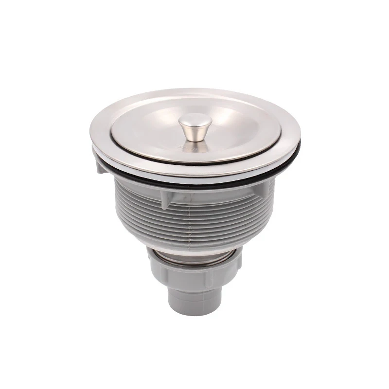 AG 2 Pcs Kitchen Sink Drain Basket Sink Drain Basket Triangular Sink Filter Waste Trap Basin Drainer