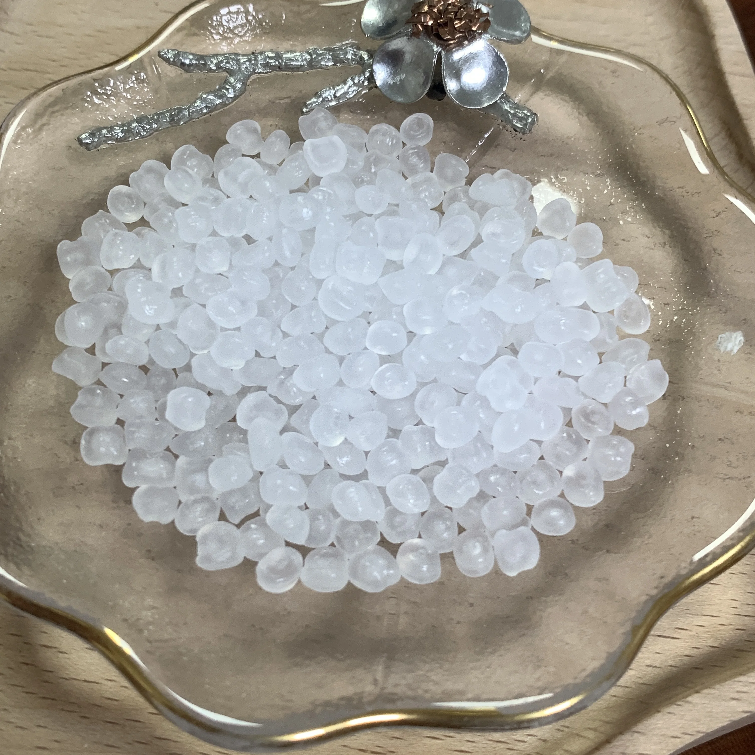 5200XT Random copolymer injection grade food contact grade pp h030 pp manufacturer pps resin granules price resin pp gf50