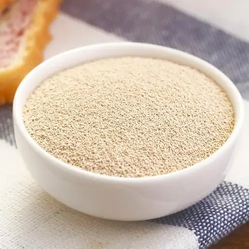 Instant dry yeast 500g 450g 125g 90g factory supply yeast