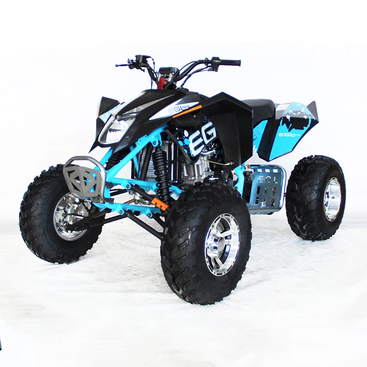  Квадроцикл EGL 250cc quad atv для