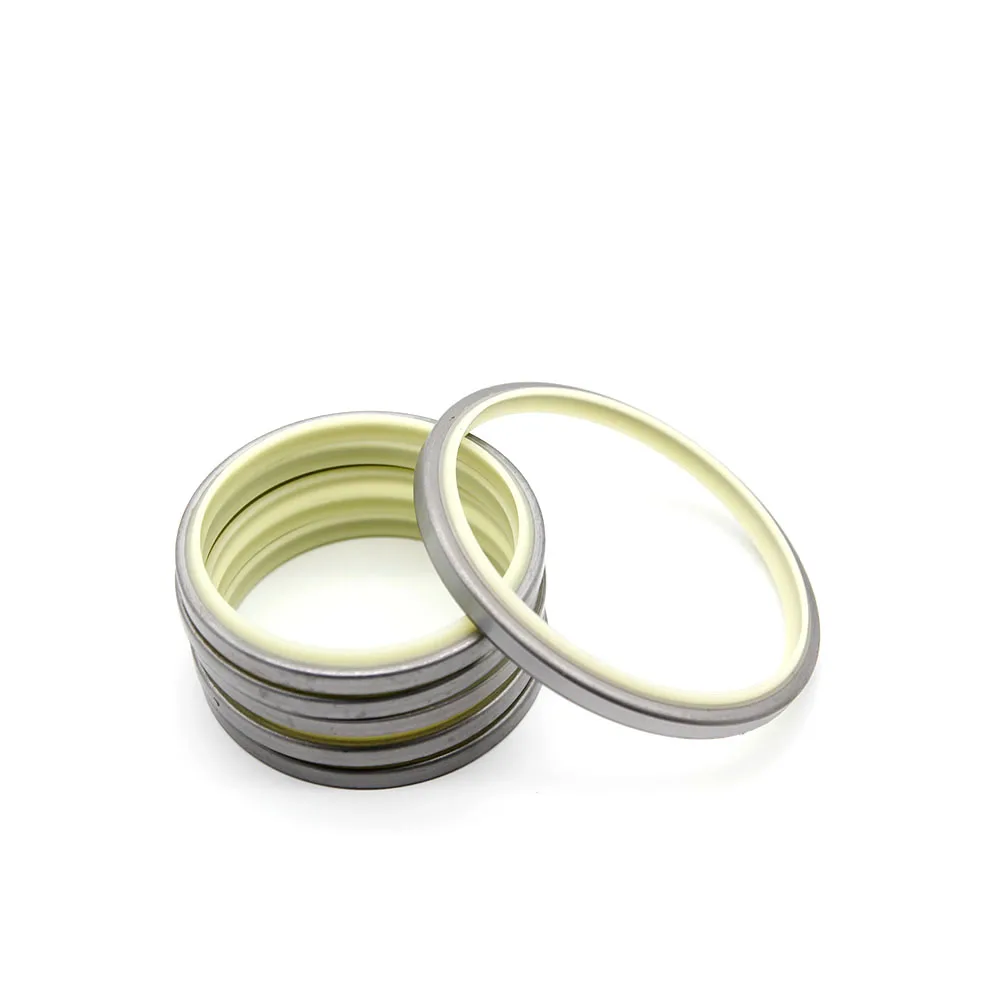 Высококачественный стандартный пылезащитный уплотнитель DKBI