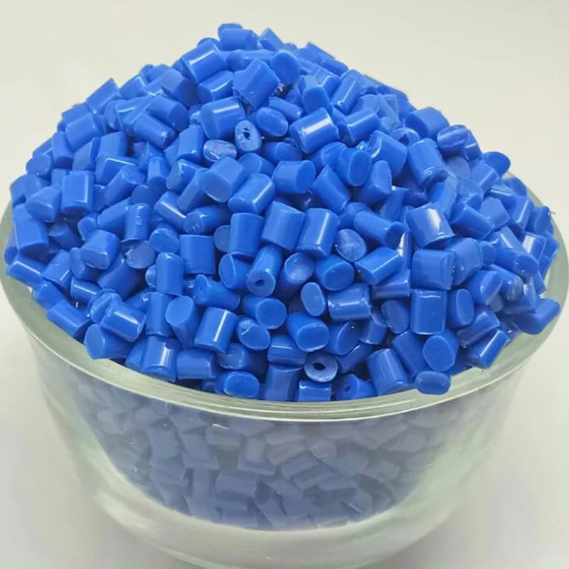 Полимер для домашних животных, гранулы для домашних животных, сырье для домашних животных, чистые и переработанные чипсы для домашних животных