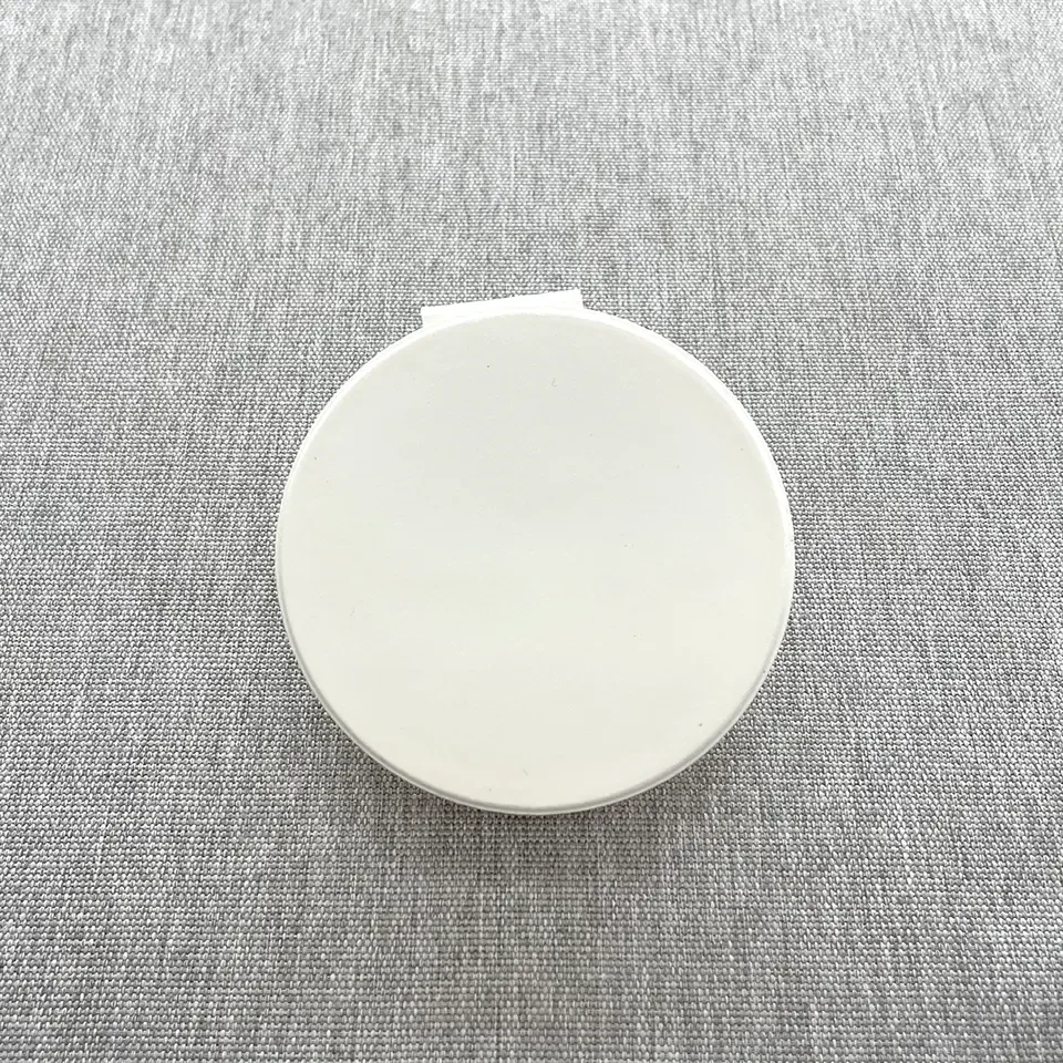 Eco-friendly Molded Pulp Customized Degradable Bagasse Packaging Box Pulp Packaging