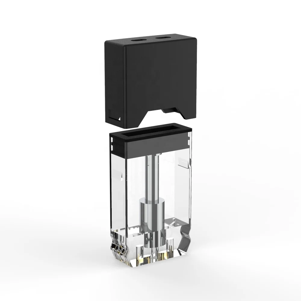 Профессиональное производство цена керамический vape картридж пустые juulfullys стручки